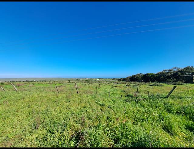 101,999M² VACANT LAND FOR SALE IN TREKOSKRAAL